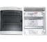 Распределительный встраиваемый щит TEHNOPLAST U24-C PN131400 3