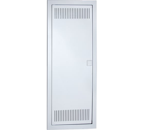 Распределительный комбинированный встраиваемый щит TEHNOPLAST U60 5/1 EP PN133043