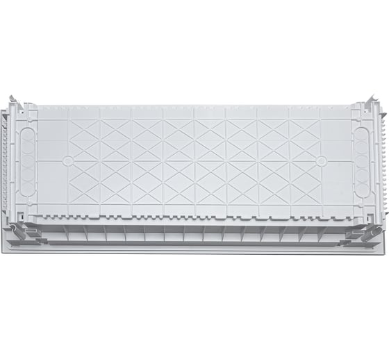 Распределительный комбинированный встраиваемый щит TEHNOPLAST U60 5/1 EP PN133043
