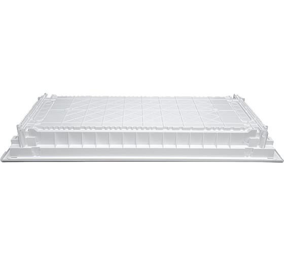 Распределительный комбинированный встраиваемый щит TEHNOPLAST U60 5/1 EP PN133043