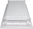 Распределительный комбинированный встраиваемый щит TEHNOPLAST U60 5/1 EP PN133043 6