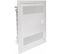 Распределительный встраиваемый щит TEHNOPLAST для IT оборудования U12-ES IT PN131426