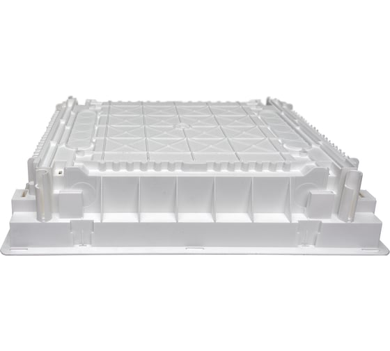 Распределительный встраиваемый щит TEHNOPLAST для IT оборудования U12-ES IT PN131426