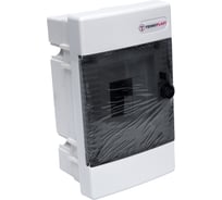 Распределительный встраиваемый щит TEHNOPLAST U4-C PN683435