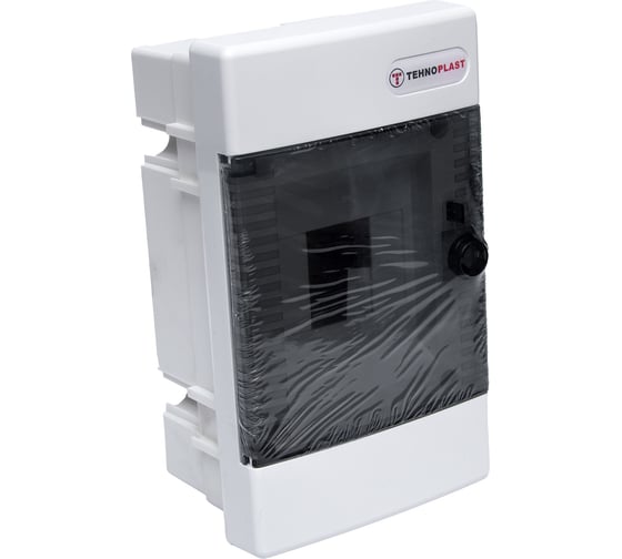 Распределительный встраиваемый щит TEHNOPLAST U4-C PN683435 1