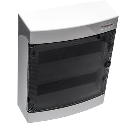 Распределительный навесной щит TEHNOPLAST N24-C PN131393