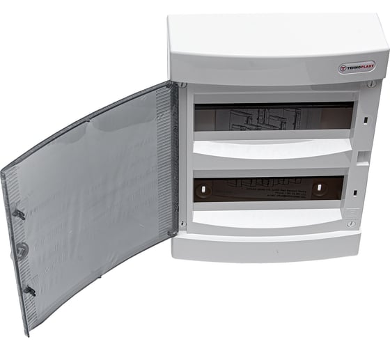 Распределительный навесной щит TEHNOPLAST N24-C PN131393