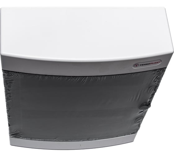 Распределительный навесной щит TEHNOPLAST N24-C PN131393