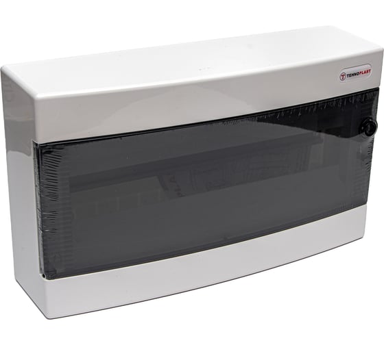 Распределительный навесной щит TEHNOPLAST N18-C PN131392 1