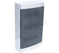 Распределительный навесной щит TEHNOPLAST N36-C PN131395