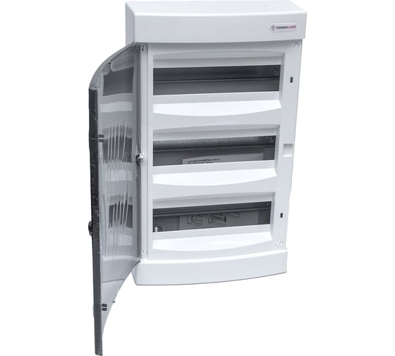 Распределительный навесной щит TEHNOPLAST N36-C PN131395