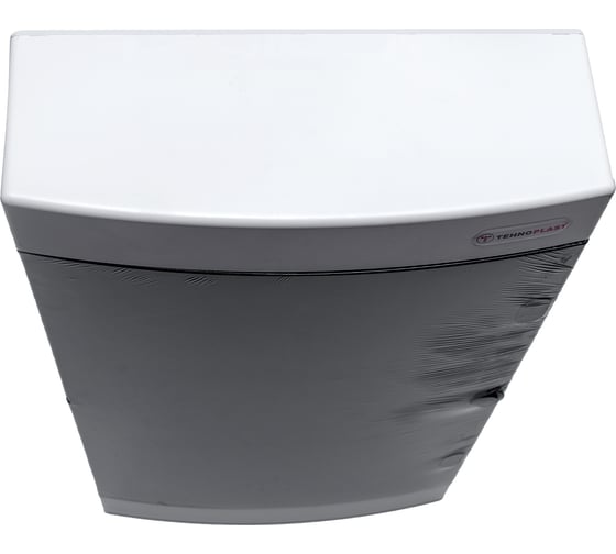 Распределительный навесной щит TEHNOPLAST N36-C PN131395