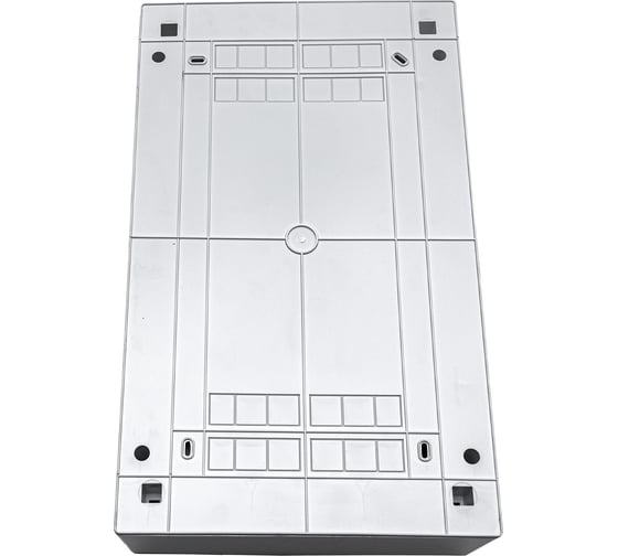 Распределительный навесной щит TEHNOPLAST N36-C PN131395