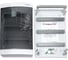 Распределительный навесной щит TEHNOPLAST N36-C PN131395 6
