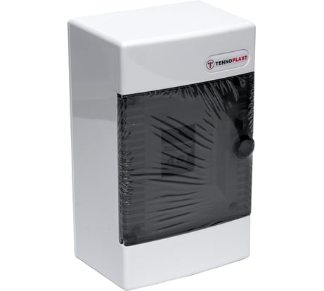 Распределительный навесной щит TEHNOPLAST N4-C PN683433