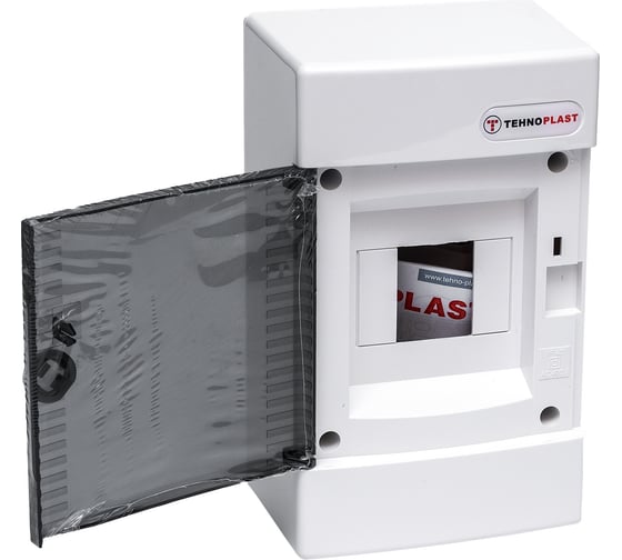 Распределительный навесной щит TEHNOPLAST N4-C PN683433