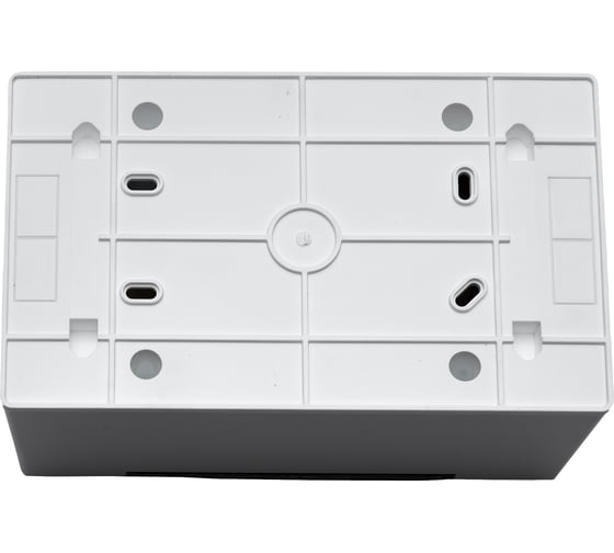 Распределительный навесной щит TEHNOPLAST N4-C PN683433