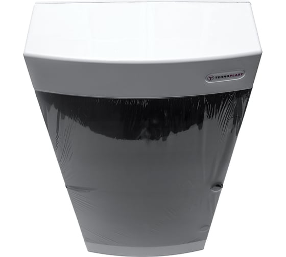 Распределительный навесной щит TEHNOPLAST N48-C PN131396