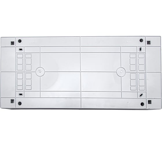 Распределительный навесной щит TEHNOPLAST N48-C PN131396