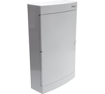 Распределительный навесной щит TEHNOPLAST для IT оборудования N36-CW IT PN133035