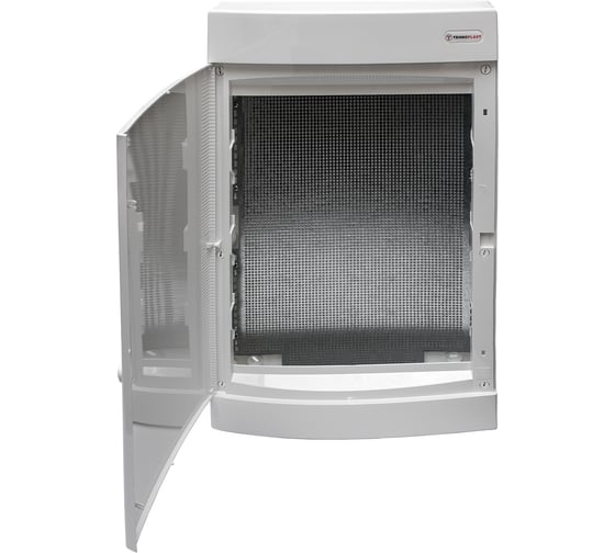 Распределительный навесной щит TEHNOPLAST для IT оборудования N4x18-CW IT PN683441
