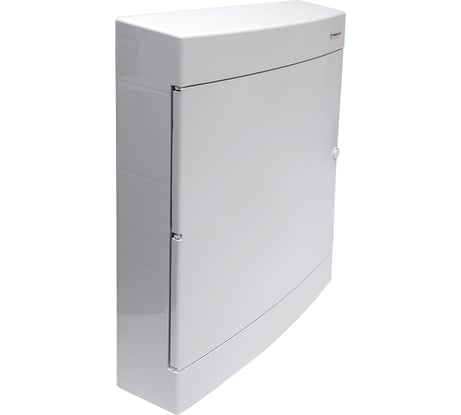 Распределительный навесной щит TEHNOPLAST для IT оборудования N3x18-CW IT PN133037