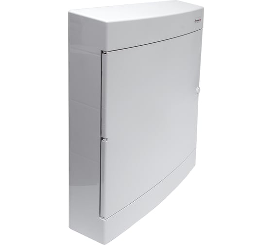 Распределительный навесной щит TEHNOPLAST для IT оборудования N3x18-CW IT PN133037 1