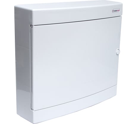 Распределительный навесной щит TEHNOPLAST для IT оборудования N2x18-CW IT PN133034