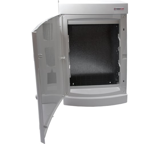 Распределительный навесной щит TEHNOPLAST для IT оборудования N48-CW IT PN133036