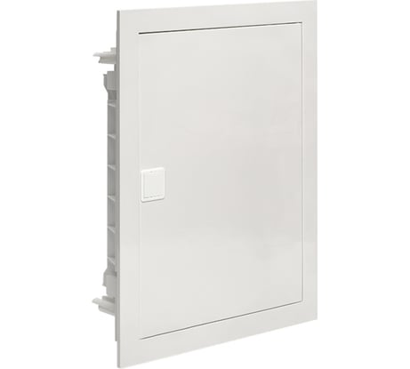 Встраиваемый силовой щит EKF"Nova" 24 модулей с пластиковой дверью IP41 nv-pb-pd-2