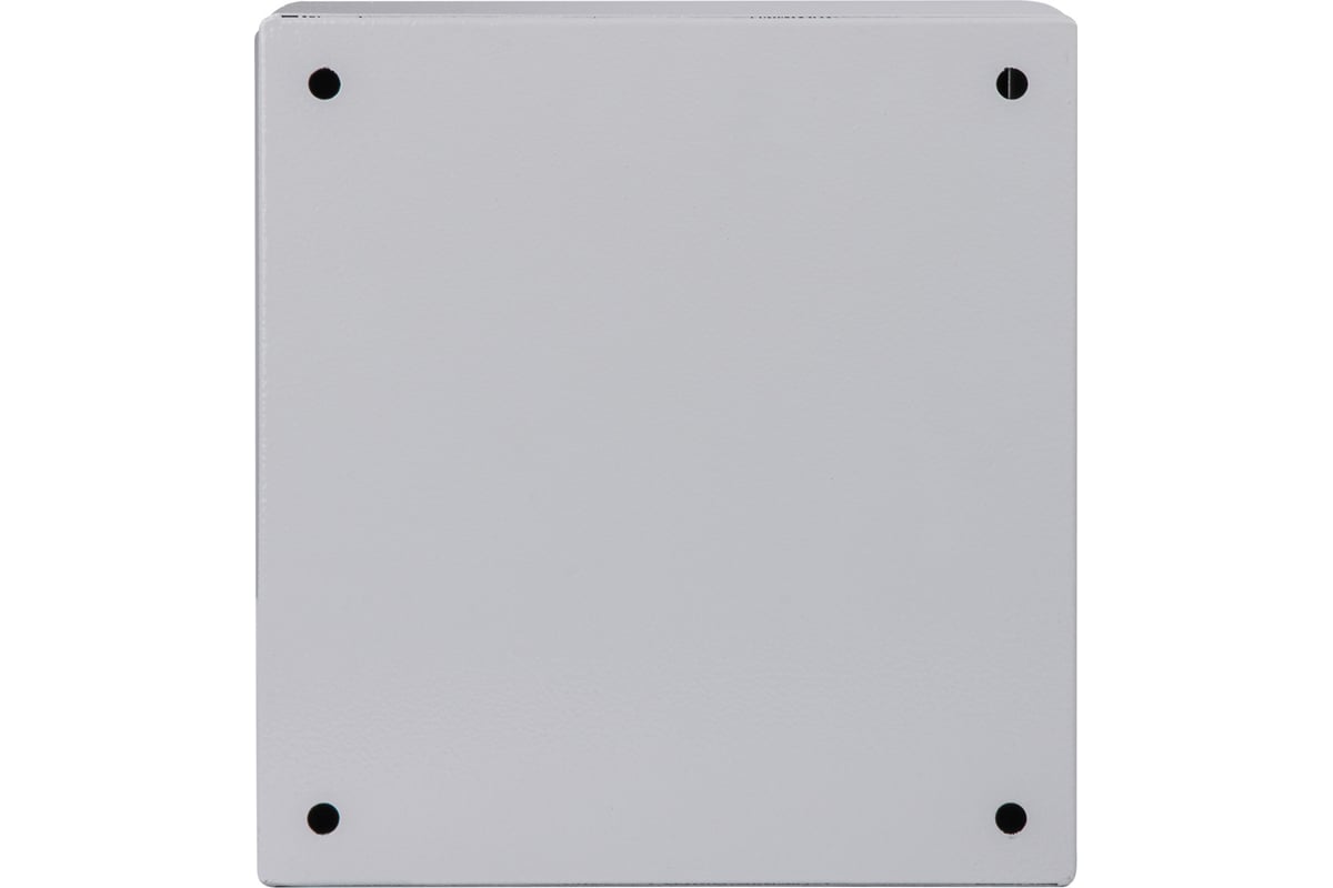 Ящик с рубильником TDM ЯРП-100А модульный IP54 РМ-100 + ВА 47-100 ...