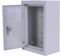 Корпус ГК ЭЛЕКТРОСПЕКТР ЩУНС-1/6 300x200x125 IP31 ЩИТ УЧЕТА под счетчик ЭЛЕКТРОСПЕКТР _U1001221