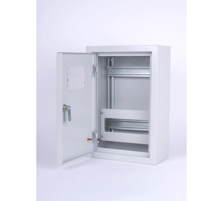 Корпус ГК ЭЛЕКТРОСПЕКТР ЩУНС-1/9 370x250x125 IP31 ЩИТ УЧЕТА под счетчик ЭЛЕКТРОСПЕКТР _U1001223