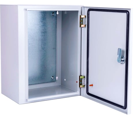 Корпус ГК ЭЛЕКТРОСПЕКТР ЩМП 10 IP54 395x310x220 _U10030051