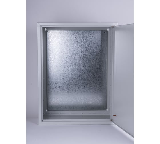 Корпус ГК ЭЛЕКТРОСПЕКТР ЩМП 20 IP31 500x400x220 _U1003006