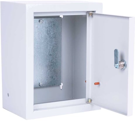 Корпус ГК ЭЛЕКТРОСПЕКТР ЩМП 00 IP31 270x210x140 _U1003004