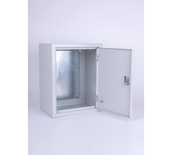 Корпус ГК ЭЛЕКТРОСПЕКТР ЩМП 10 IP31 395x310x220 _U1003005