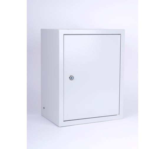 Корпус ГК ЭЛЕКТРОСПЕКТР ЩМП 10 IP31 395x310x220 _U1003005