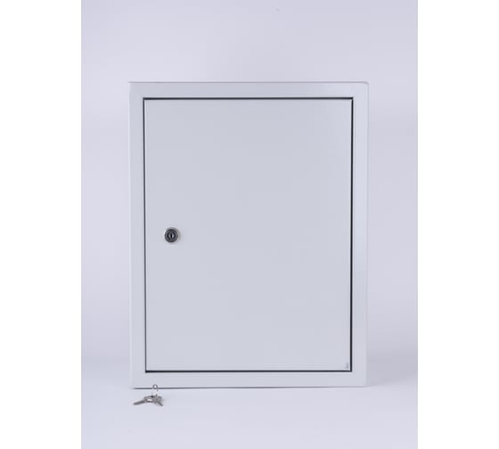Корпус ГК ЭЛЕКТРОСПЕКТР ЩМП 10 IP31 395x310x220 _U1003005