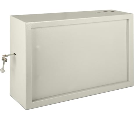 Антивандальный шкаф КДДС ШТА ПК-3 УТ-00000478