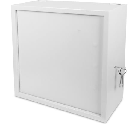 Антивандальный шкаф КДДС ШТА ПК-3б УТ-00000291