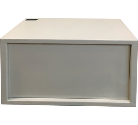 Антивандальный шкаф КДДС ШТА ПК-3x00000000146