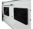 Климатический телекоммуникационный навесной шкаф КДДС ШКТН 19" 6U (680x450) УТ000004577 6