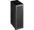 Шкаф TWT 19" Business, 18U 600x1000, черный, передняя дверь перфорированная, задняя дверь распашная перфорированная CBB-18U-6x10-P1 TWT-CBB-18U-6x10-P1 2
