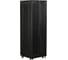 Шкаф TWT 19" Business, 18U 600x1000, черный, передняя дверь перфорированная, задняя дверь распашная перфорированная CBB-18U-6x10-P1 TWT-CBB-18U-6x10-P1 3