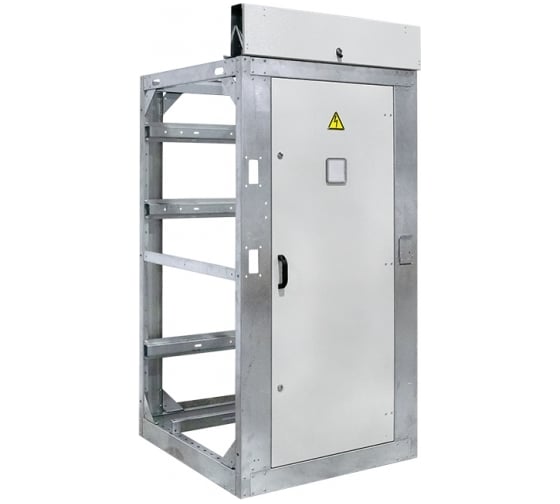 Корпус ячейки EKF КСО-304-08В Stingray kso-304-8b 1