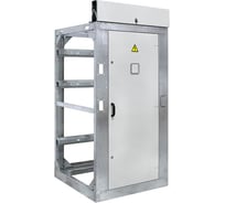 Корпус ячейки КСО-366-03-Нзв Stingray EKF kso-366-030-nzv