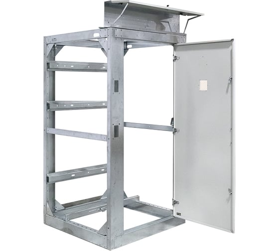 Корпус ячейки КСО-366-03-Н Stingray EKF kso-366-030-n
