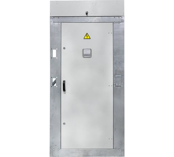 Корпус ячейки КСО-366-03-Н Stingray EKF kso-366-030-n