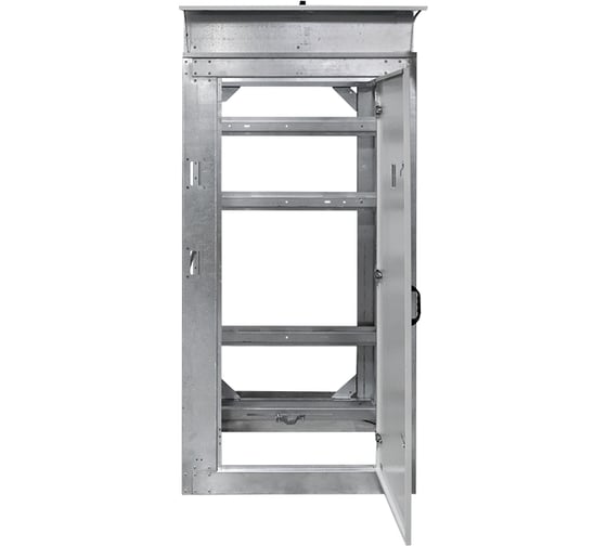 Корпус ячейки КСО-366-03-Н Stingray EKF kso-366-030-n